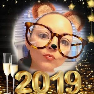 Meet your Posher, Erika